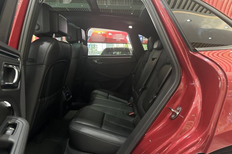 Used Porsche Macan 2016 Macan 2.0T