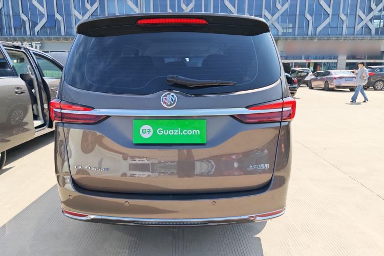 Used Buick GL8 2022 Land Cruiser Executive Class 652T Comfort Model