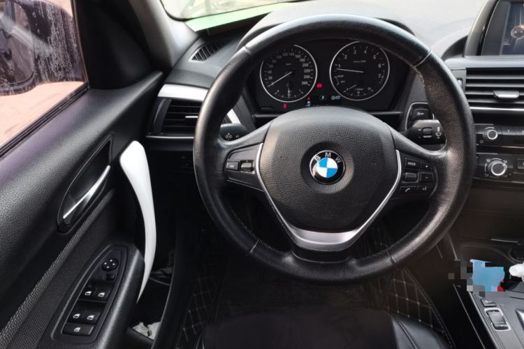 Used BMW 1 Series 2015 118i Urban Design Package