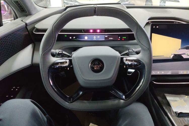 Used Lotus EMEYA 2024 EMEYA L+