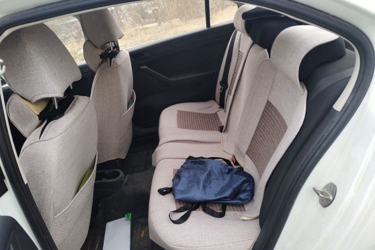 Used Jetta VA3 2019 1.5L Manual Entry-Level Version
