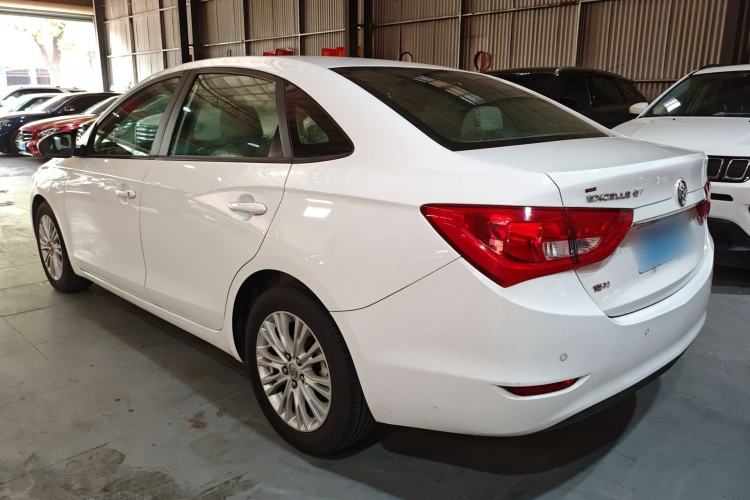 Used Buick GT 2017 15N Automatic Elite Version
