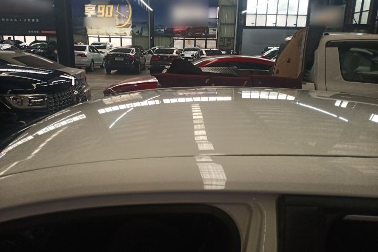 Used Toyota Corolla 2022 1.2T S-CVT Pioneer PLUS Edition
