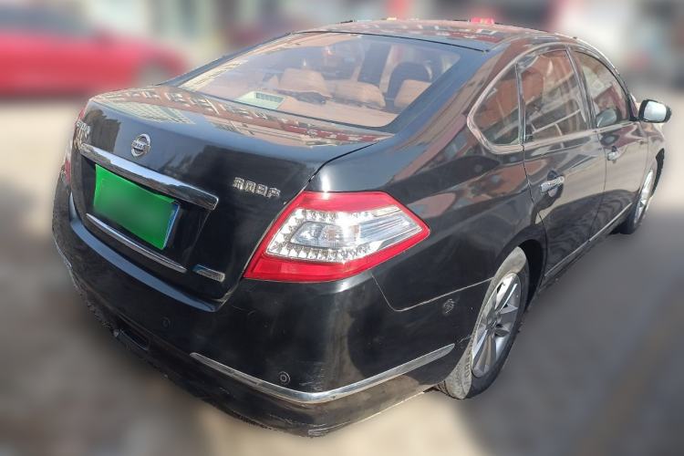 Used Nissan Teana 2011 2.0L XL Comfort Edition