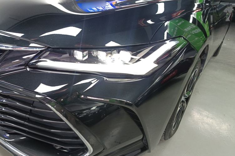 Used Toyota Avalon 2023 2.0L Premium Edition