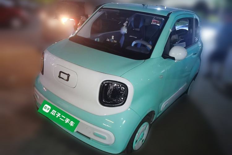 Used Bestune Pony 2024 170km Vitality Horse