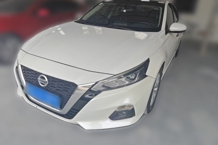 Used Nissan Teana 2019 2.0L XL Comfort Edition