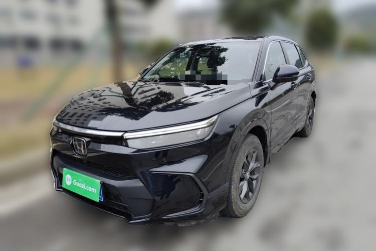 Used Honda Breeze 2023 240TURBO Two-Wheel-Drive Luxury Edition 5 Seats
