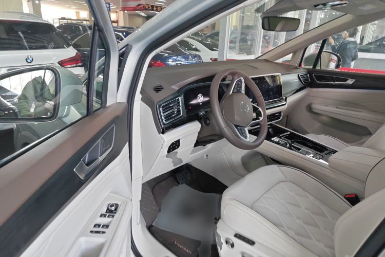 Used Volkswagen Viloran 2024 380TSI Flagship Edition