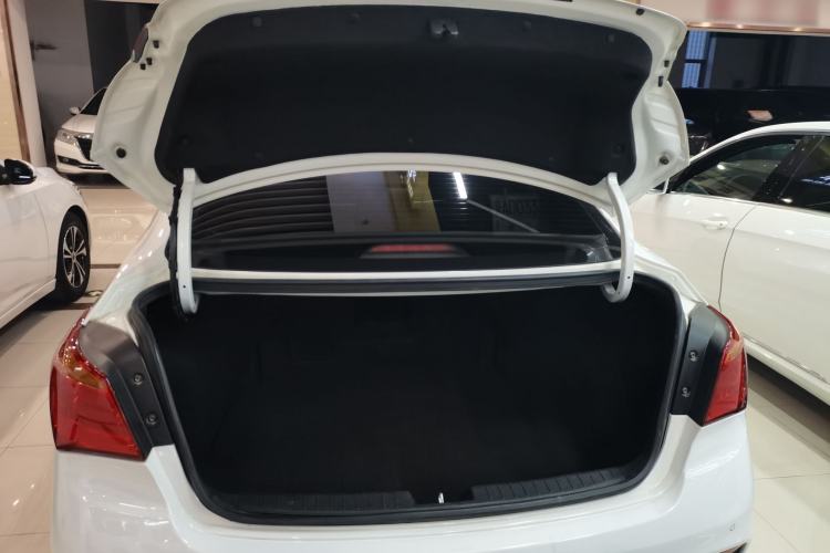 Used Hyundai Mistra 2019 1.8L Automatic Smart GLS Commemorative Model China VI Standard