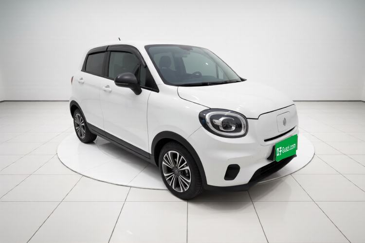 Used Leapmotor T03 2024 310 Comfort Edition