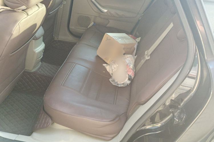 Used Ford Mondeo 2011 2.0L GTDi 200 Fashion Edition