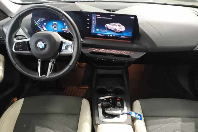 Used BMW 2 Series 2025 225L M Sport Package