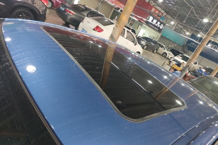 Used BMW 3 Series 2018 320Li M Sport Night Edition