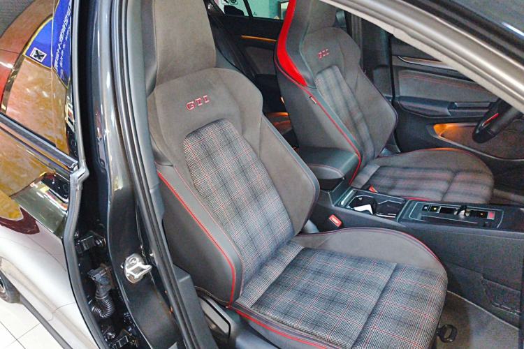 Used Volkswagen Golf GTI 2025 380TSI DSG GTI
