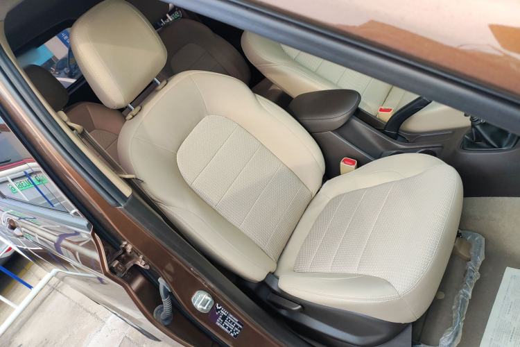 Used Wuling Hongguang 2021 1.5L Revised S Standard Version with Electric Power Steering LAR