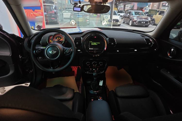 Used MINI Clubman 2016 Revised Version 1.5T COOPER Connoisseur Edition

