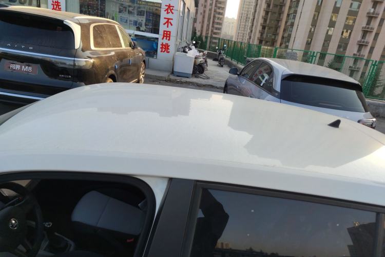 Used Skoda Fabia 2016 1.4L Automatic Car Enjoy Edition
