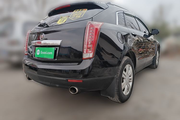 Used Cadillac SRX 2014 3.0L Luxury Model
