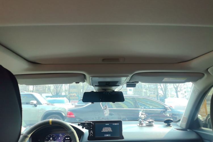 Used Honda Civic 2023 240TURBO CVT Dynamic Edition
