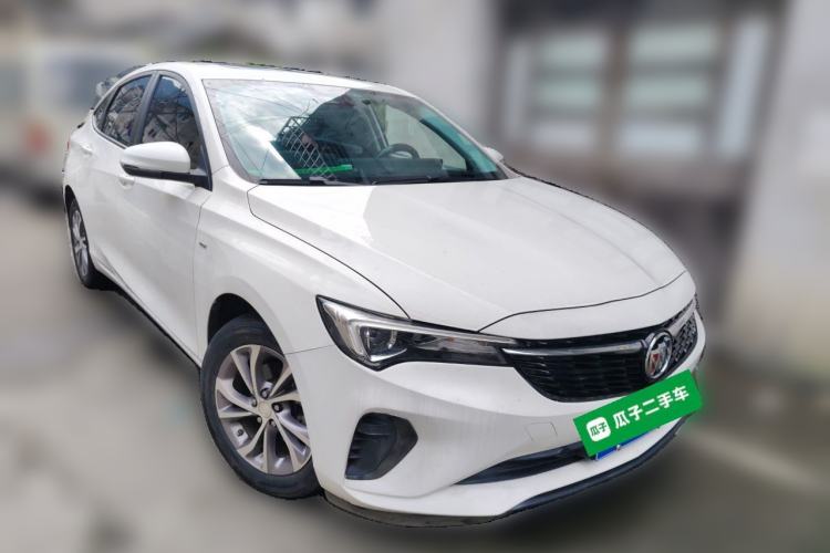 Used Buick Verano 2023 Pro Enjoyment Edition