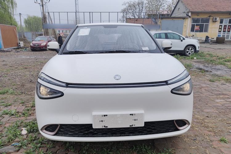 Used Dongfeng NAMMI 01 2025 330KM Youth Edition Front