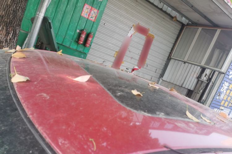 Used Nissan Lannia 2019 1.6L CVT Cool Edition China VI Roof