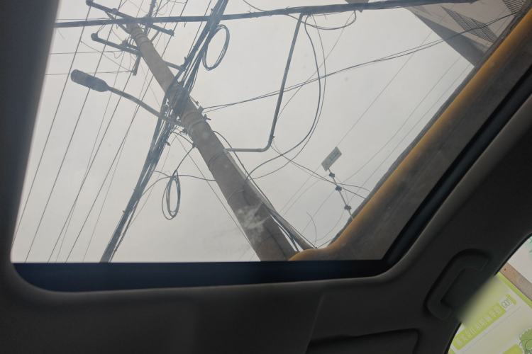 Used GAC Trumpchi GS8 2020 390T Two-Wheel Drive Luxury Smart Connectivity Version (7 Seats)