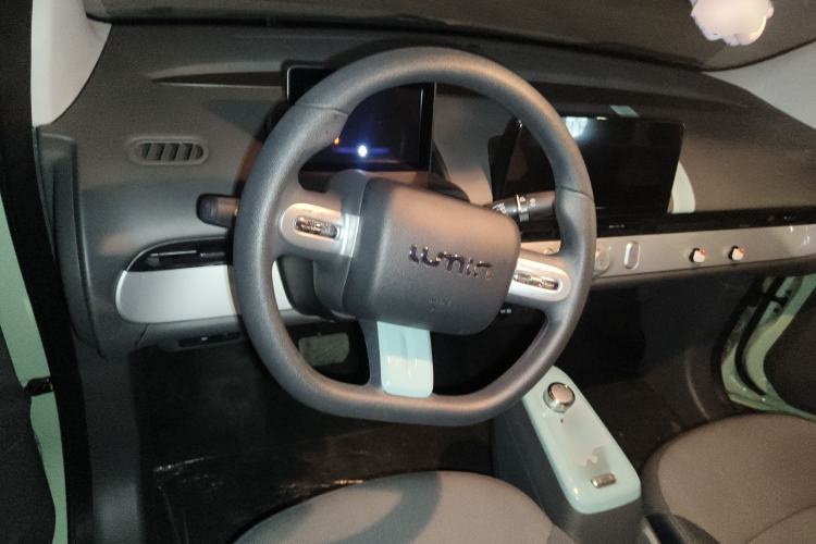 Used Qiyuan Lumin 2022 155 km – Refreshingly Sweet Edition