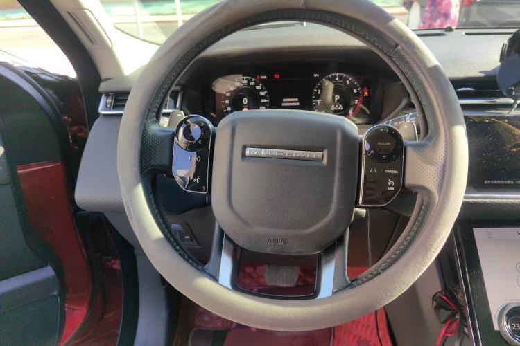 Used Land Rover Range Velar 2019 250 PS
