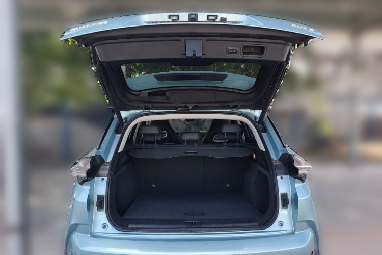 Used NETA U 2022 Chiiq 500 Lithium Iron Phosphate