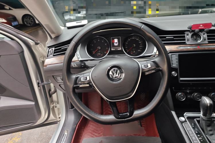 Used Volkswagen Magotan 2017 380TSI DSG Prestige Edition