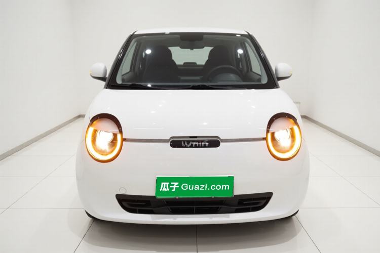 Used CHANGAN NEVO Lumin 2022 210km Sweet Edition