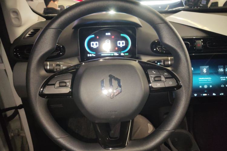 Used Leapmotor T03 2025 310 Comfort Edition