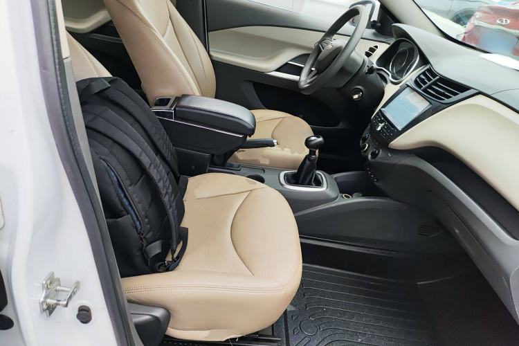 Used Chevrolet Sail 2015 Sail 3 1.3L Manual Ideal Edition