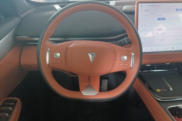 Used Deepal S05 2024 200Max Range-Extended Long-Range Version
