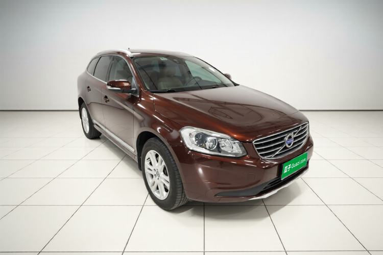 Used Volvo XC60 2015 T5 Smart Upgrade Model