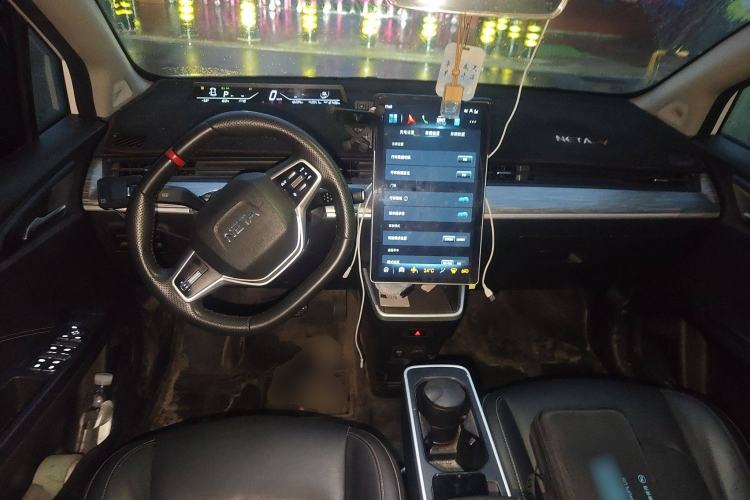 Used NETA AYA 2023 401 Lite