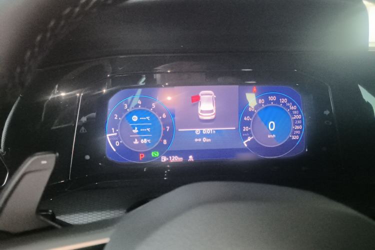 Used Volkswagen Golf GTI 2021 380TSI DSG GTI