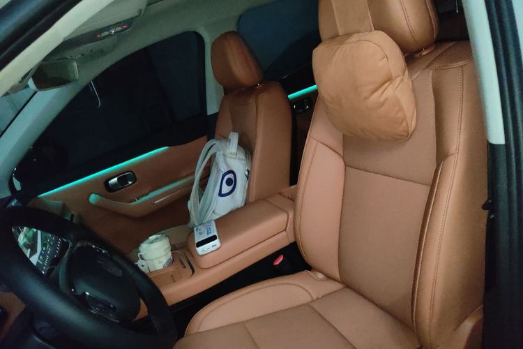 Used Leapmotor C10 2026 605 LiDAR Version
