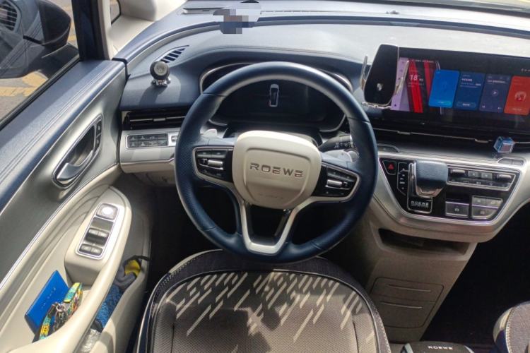 Used Roewe iMAX8 2021 400TGI Supreme Series Prestige Edition