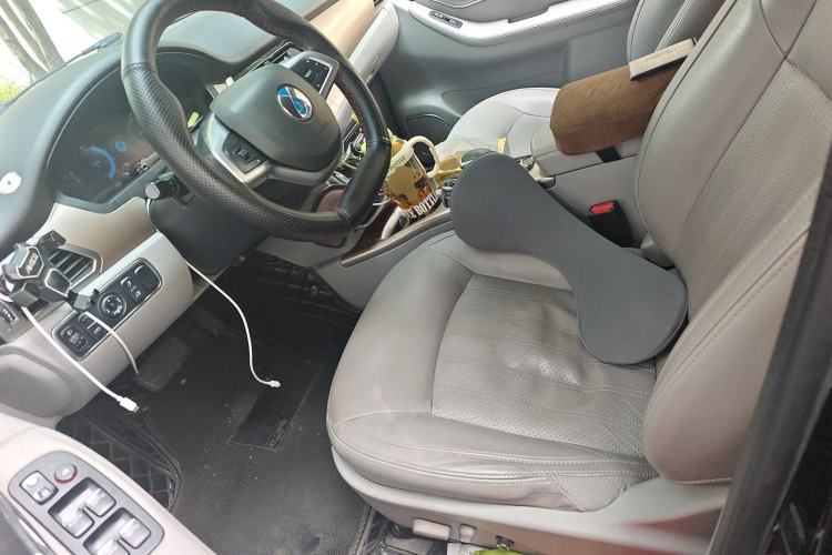 Used Denza Denza 2018 500 Fashion Edition
