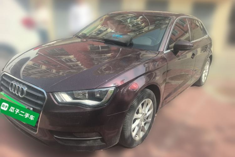 Used Audi A3 2016 Sportback 35 TFSI Ambition Edition