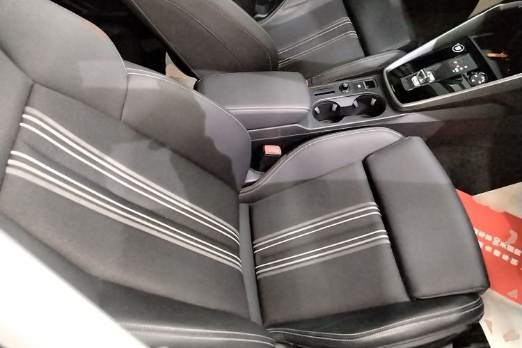 Used Audi A3 2022 Sportback 35 TFSI Fashionable Sports Model