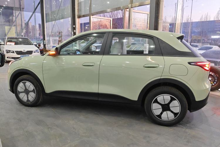 Used Geely Galaxy Geome 2026 Model 310km Youth Edition