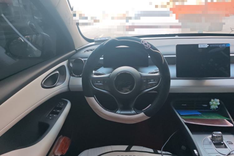 Used BYD Seal 05 DM-i 2025 DM-i Smart Drive 55KM Luxury Model