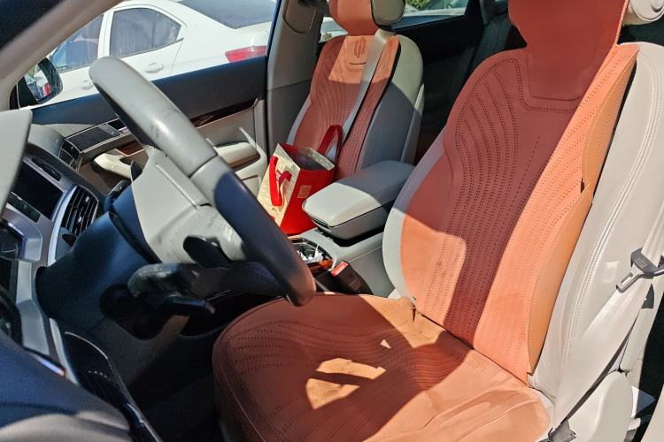 Used Audi A6L 2011 2.8 FSI Comfort Model
