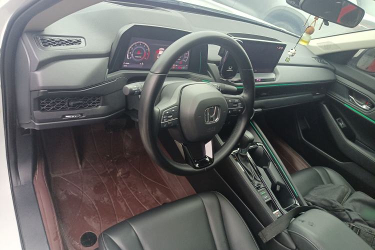 Used Honda Accord 2023 260TURBO Smart Enjoyment Version