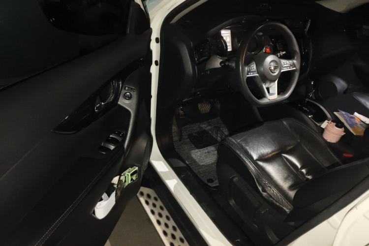 Used Nissan X-Trail 2017 2.0L CVT Comfort Edition 2WD