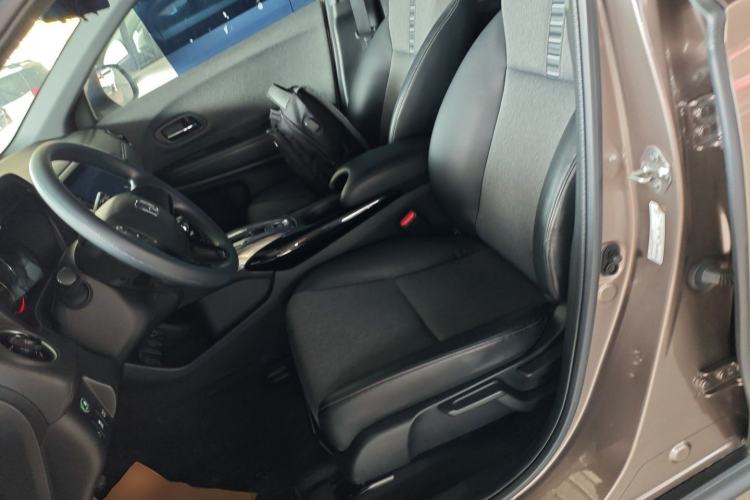 Used Honda XR-V 2021 1.5L CVT Comfort Version